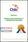 Manual de Produccion Organica y Agroexportadores
